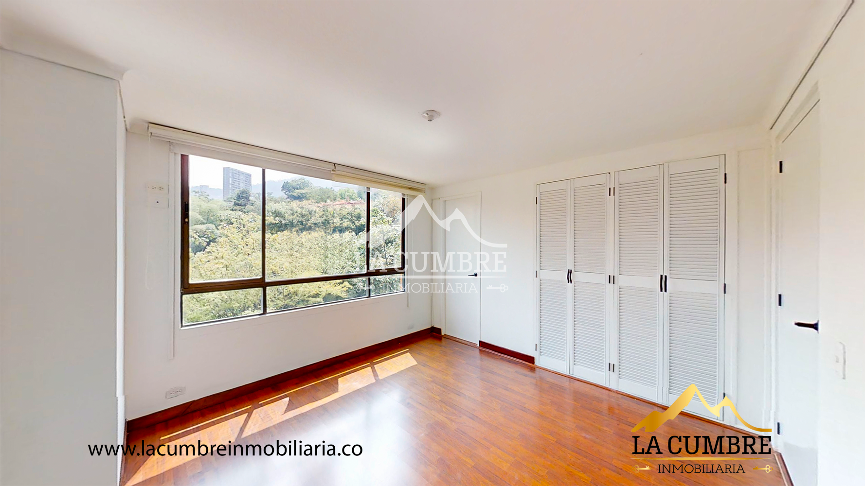 Apartamento en arriendo en El Tesoro, Medellín · foto 10 de 15