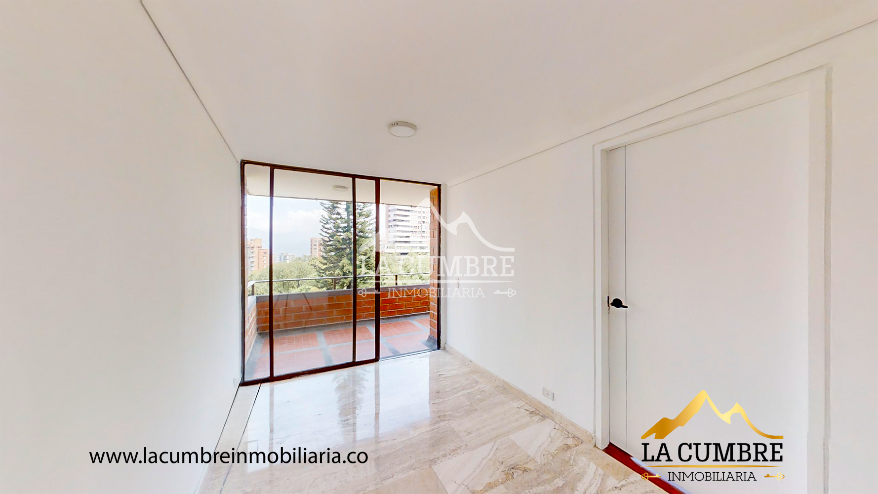 Apartamento en arriendo en El Tesoro, Medellín · foto 11 de 15