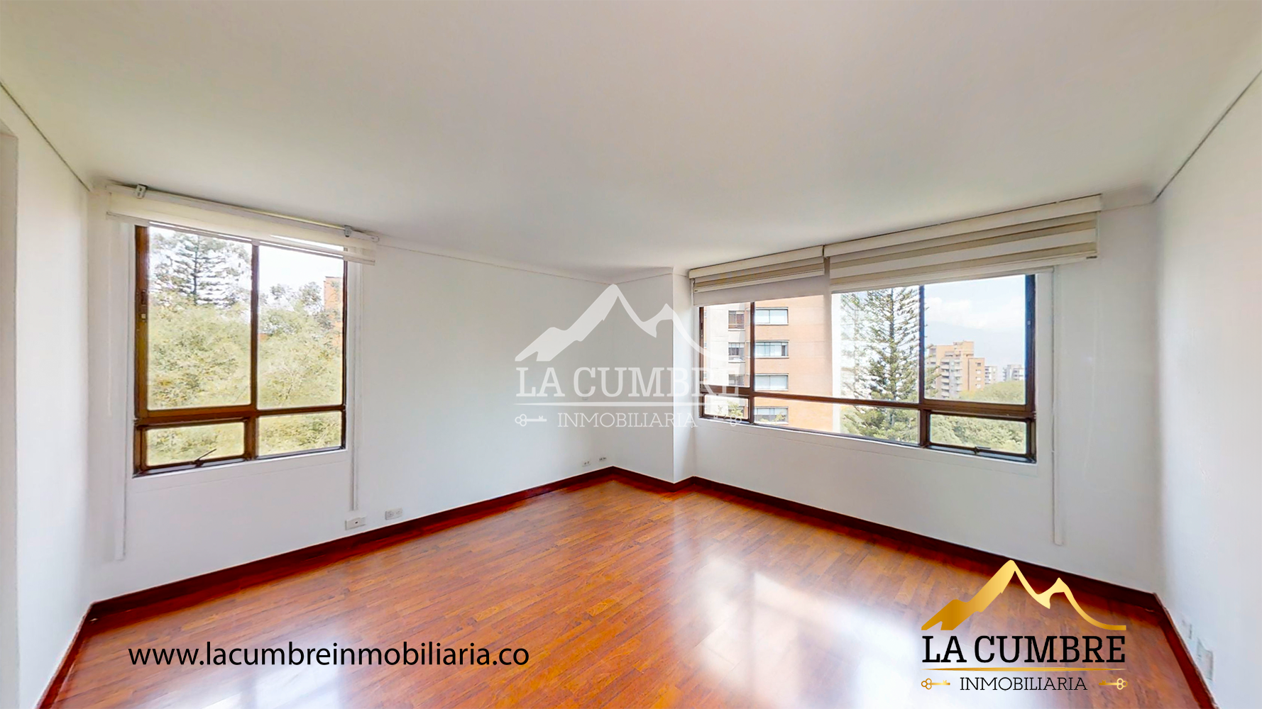 Apartamento en arriendo en El Tesoro, Medellín · foto 14 de 15