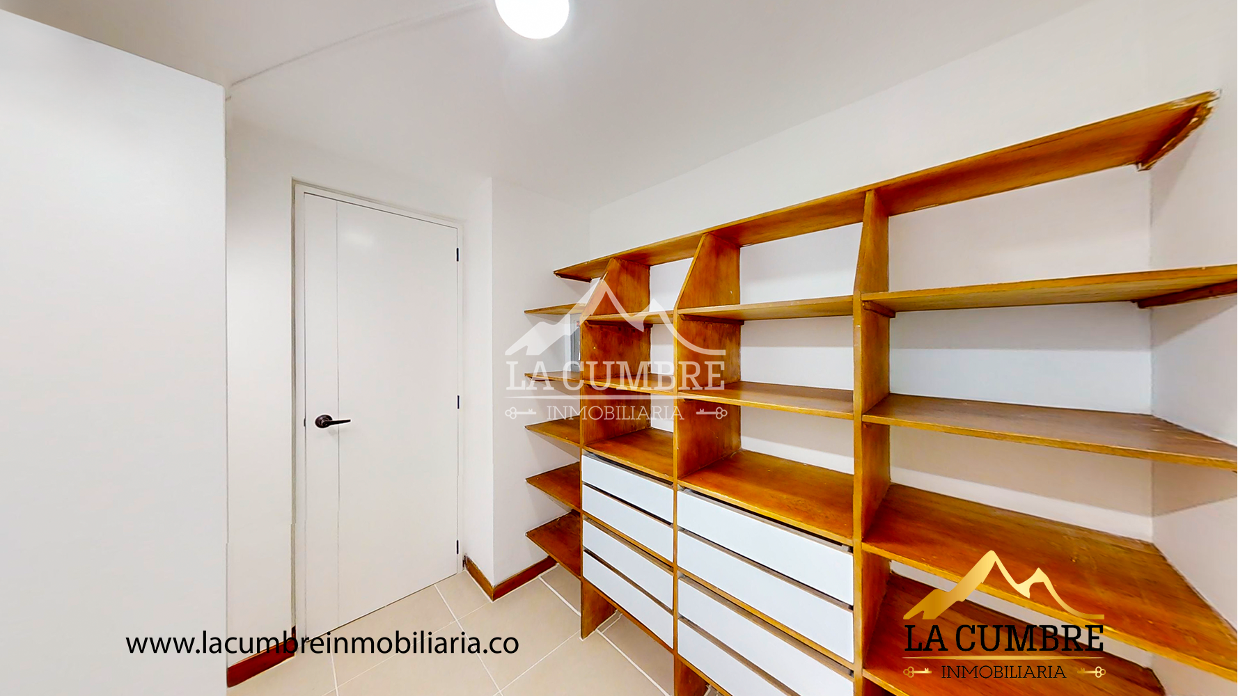 Apartamento en arriendo en El Tesoro, Medellín · foto 15 de 15