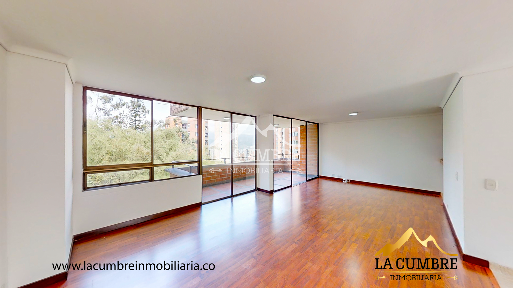 Apartamento en arriendo en El Tesoro, Medellín · foto 5 de 15