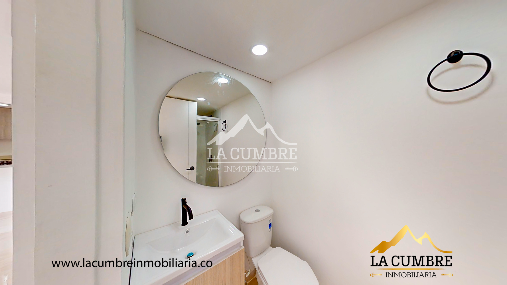 Apartamento en arriendo en El Tesoro, Medellín · foto 7 de 15