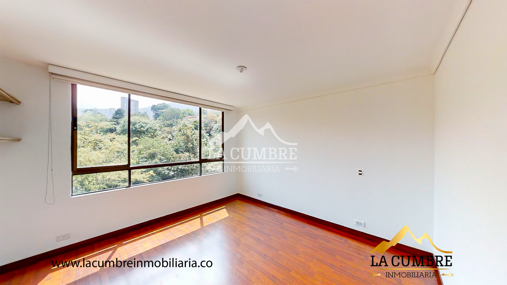 Apartamento en arriendo en El Tesoro, Medellín · foto 8 de 15