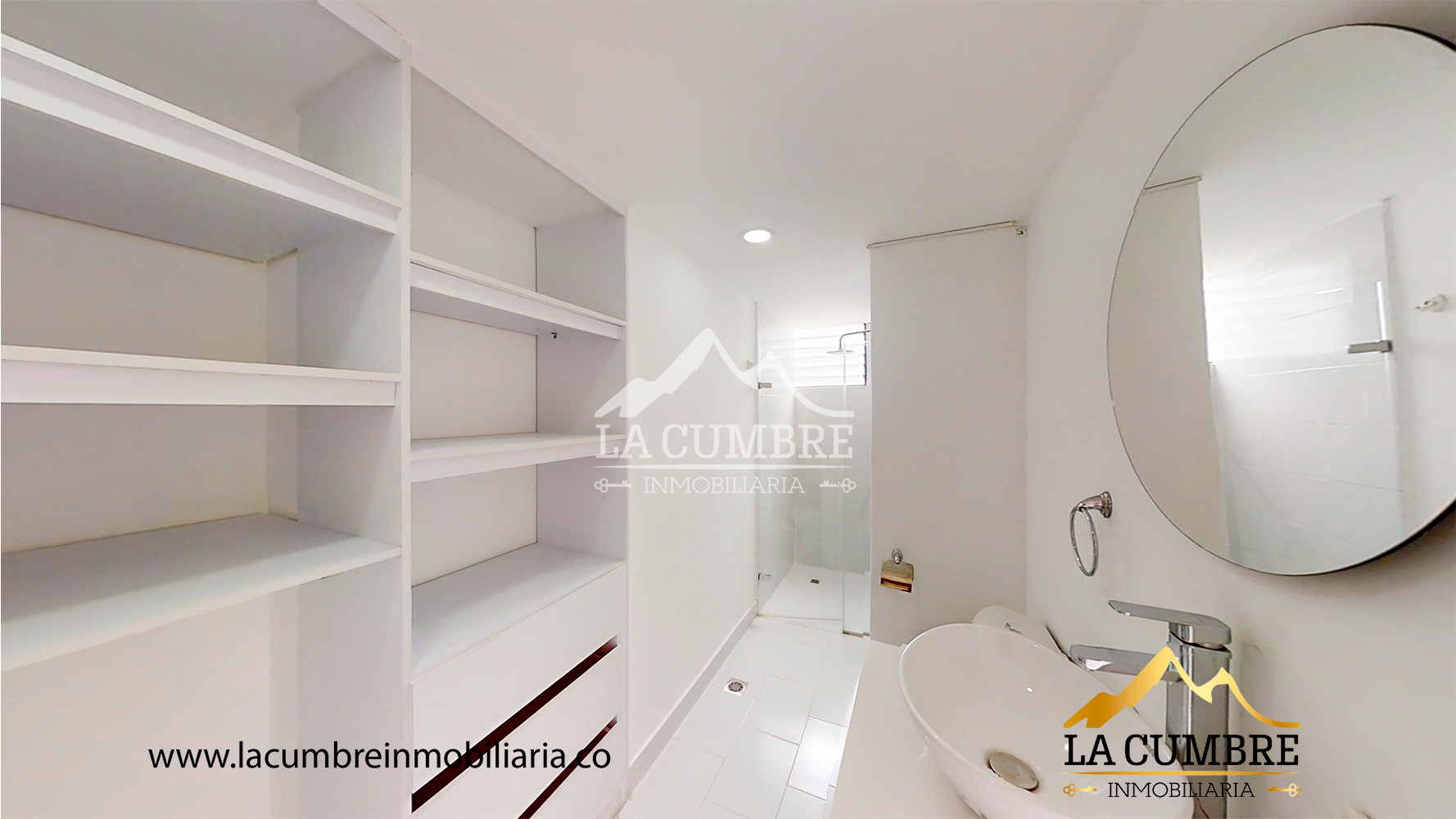 Apartamento en arriendo en El Tesoro, Medellín · foto 9 de 15