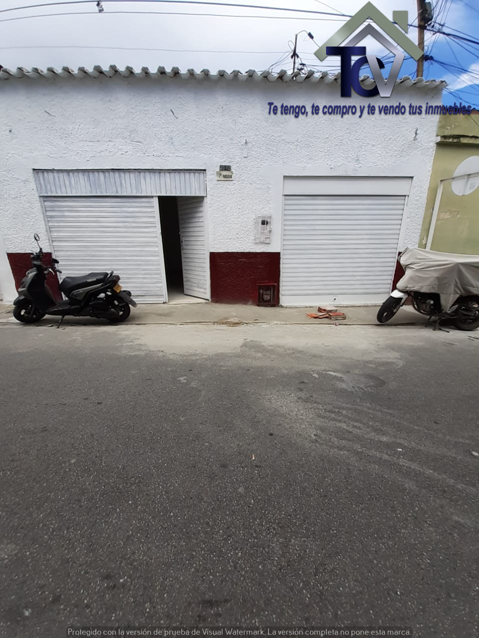 Casa de 2 alcobas en venta en Centro, Bucaramanga, 84 m² · foto 2 de 18