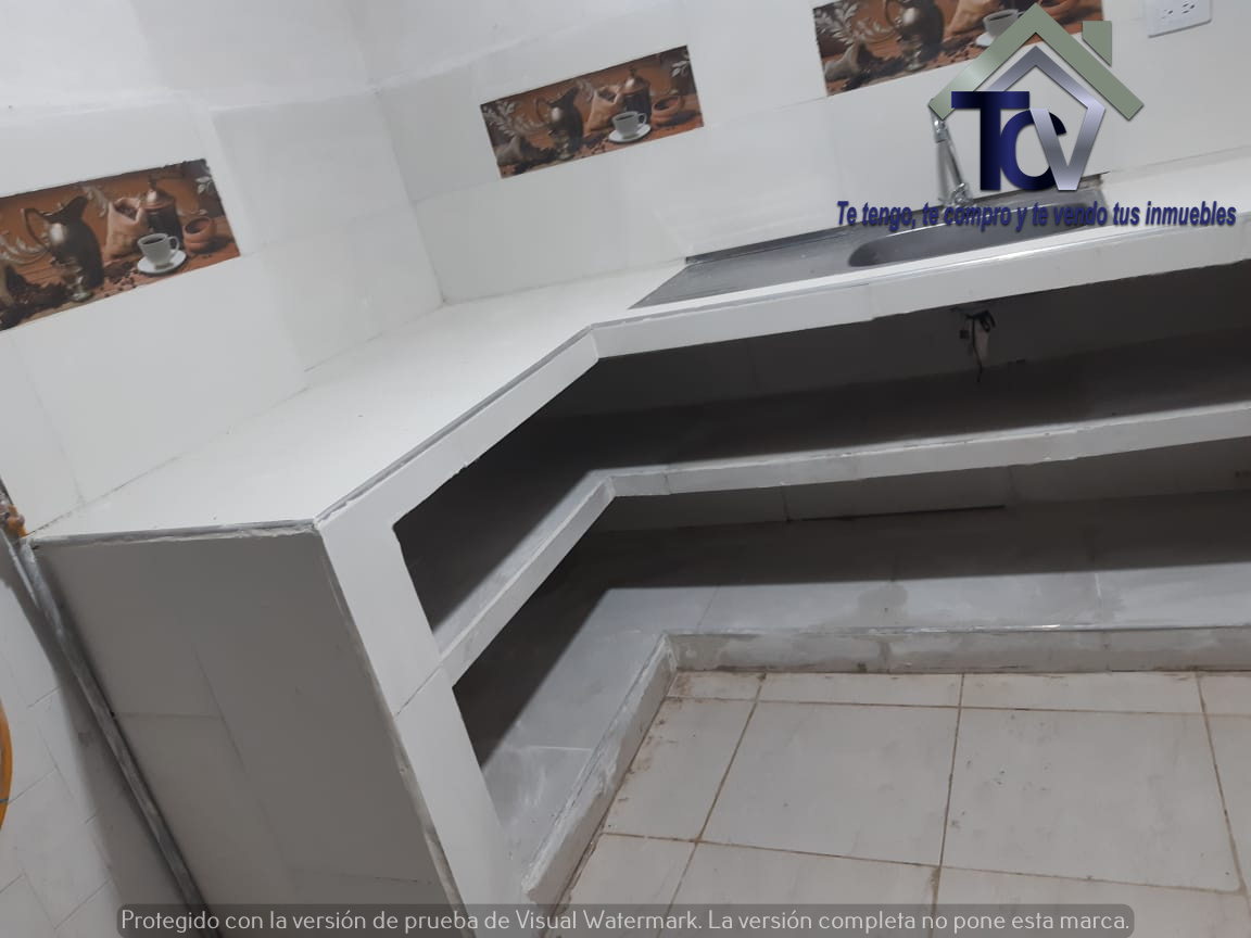 Casa de 2 alcobas en venta en Centro, Bucaramanga, 84 m² · foto 6 de 18