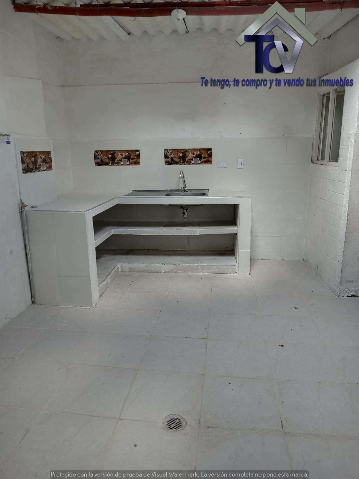 Casa de 2 alcobas en venta en Centro, Bucaramanga, 84 m² · foto 7 de 18