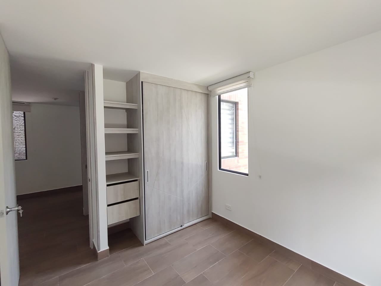 Apartamento de 3 alcobas en venta en Horizonte, Madrid, 81 m² · foto 10 de 16