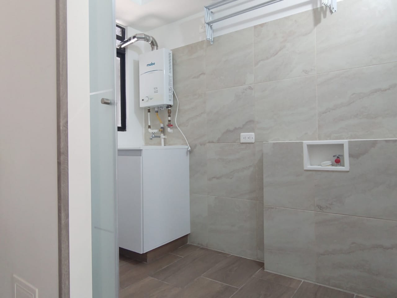 Apartamento de 3 alcobas en venta en Horizonte, Madrid, 81 m² · foto 11 de 16