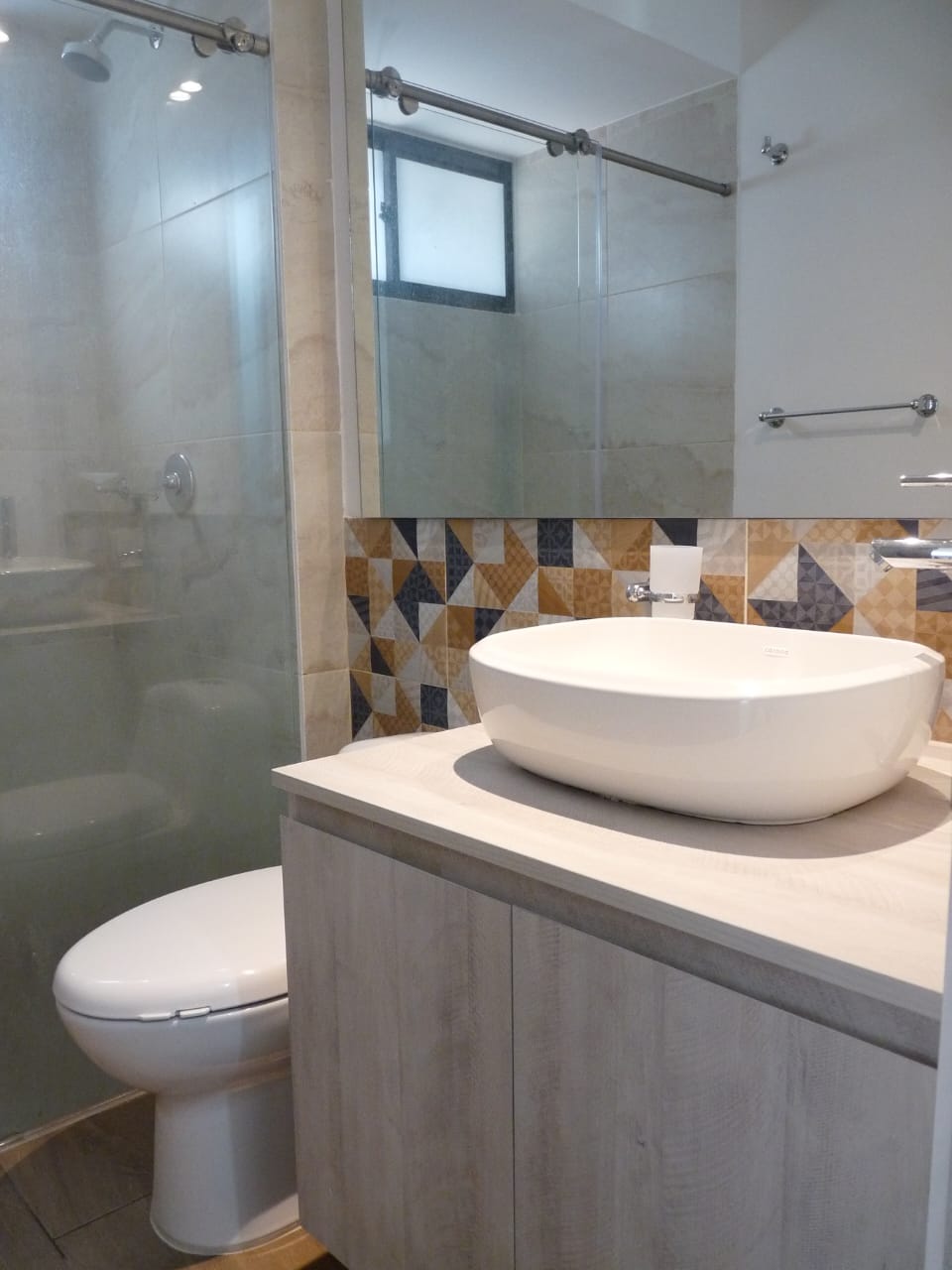 Apartamento de 3 alcobas en venta en Horizonte, Madrid, 81 m² · foto 14 de 16