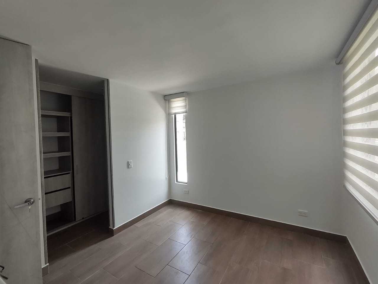 Apartamento de 3 alcobas en venta en Horizonte, Madrid, 81 m² · foto 15 de 16