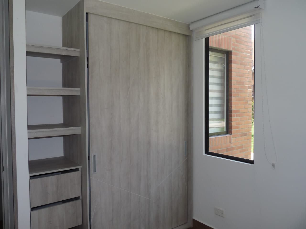 Apartamento de 3 alcobas en venta en Horizonte, Madrid, 81 m² · foto 7 de 16