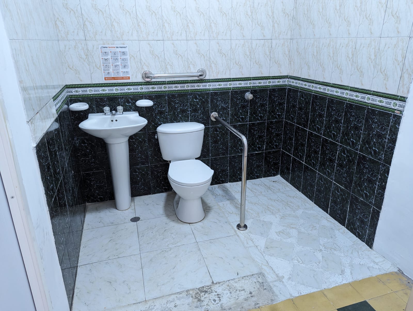 Casa en venta en El Porvenir, Barranquilla · foto 22 de 24