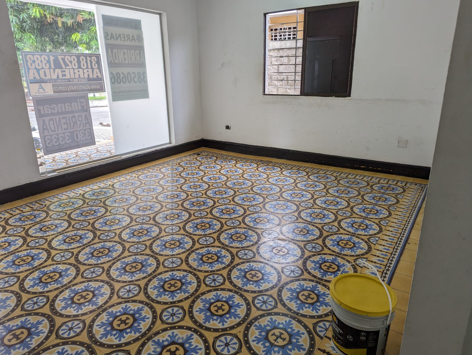 Casa en venta en El Porvenir, Barranquilla · foto 5 de 24