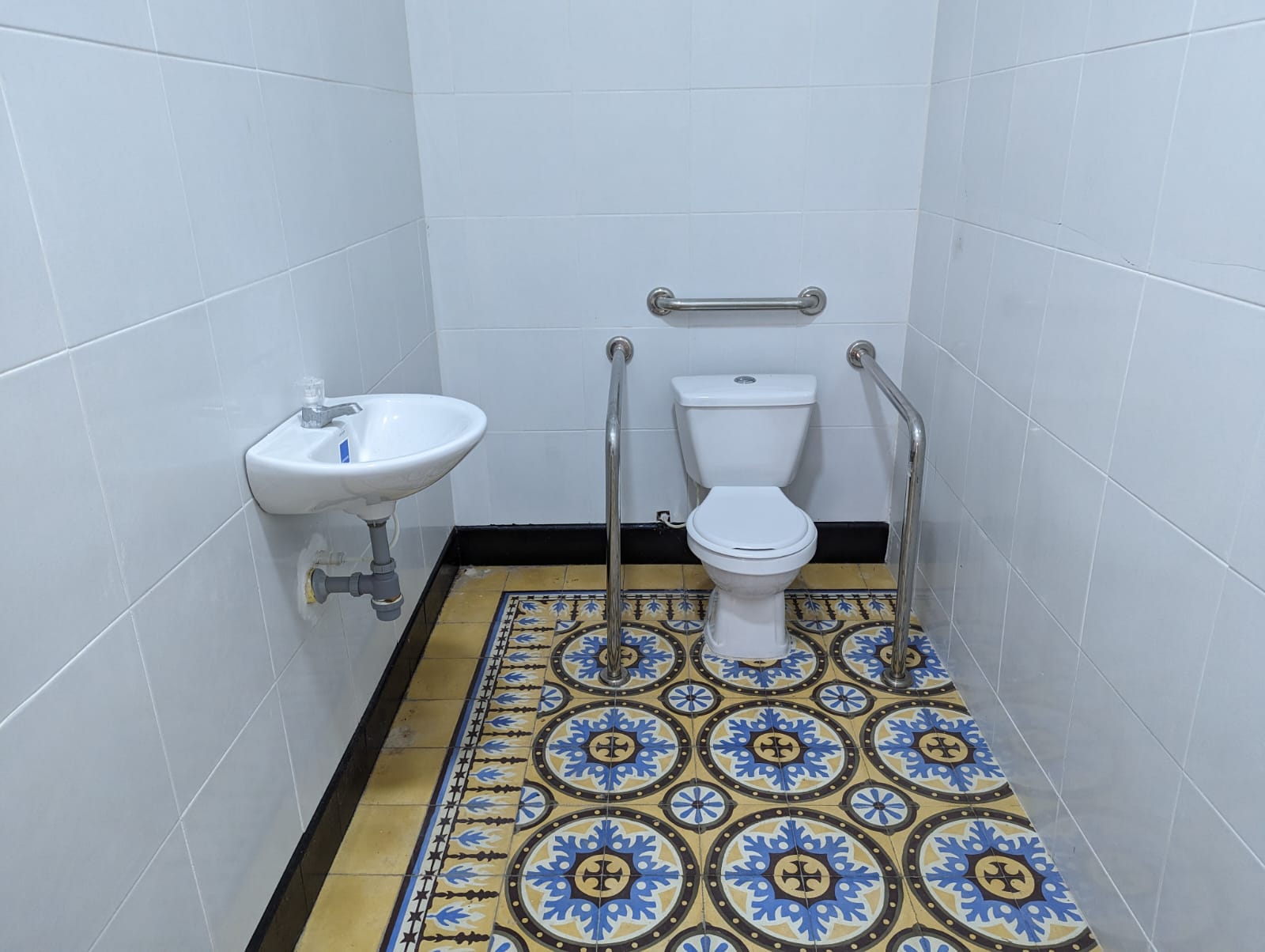 Casa en venta en El Porvenir, Barranquilla · foto 7 de 24