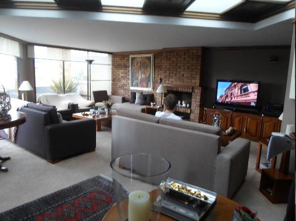 Apartamento de 3 alcobas en venta en Los Andes, Bogotá, 148 m² · foto 10 de 22