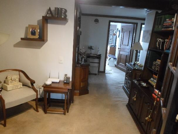 Apartamento de 3 alcobas en venta en Los Andes, Bogotá, 148 m² · foto 11 de 22