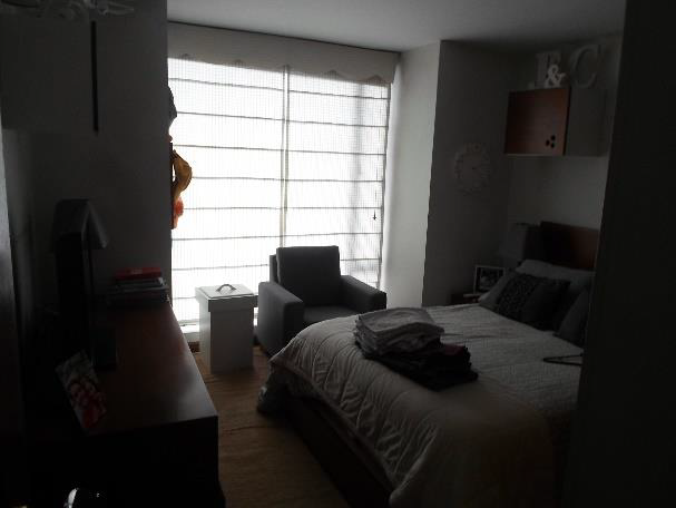 Apartamento de 3 alcobas en venta en Los Andes, Bogotá, 148 m² · foto 14 de 22