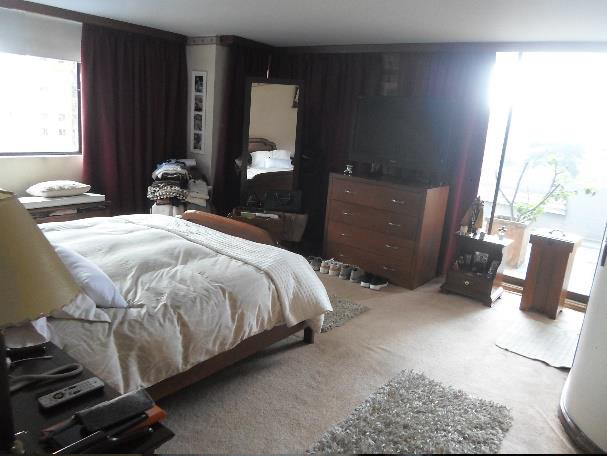 Apartamento de 3 alcobas en venta en Los Andes, Bogotá, 148 m² · foto 15 de 22