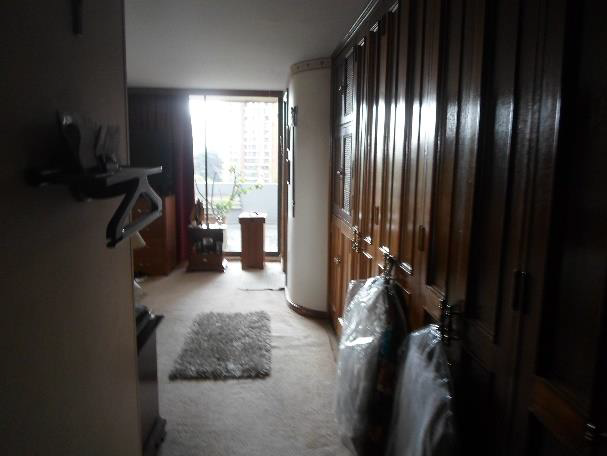 Apartamento de 3 alcobas en venta en Los Andes, Bogotá, 148 m² · foto 16 de 22