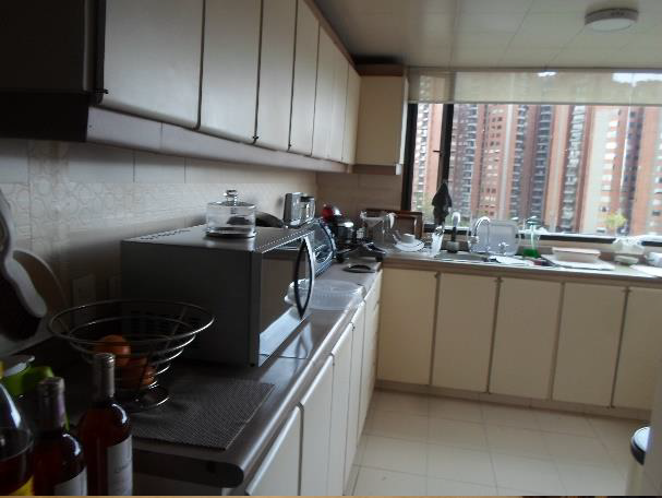 Apartamento de 3 alcobas en venta en Los Andes, Bogotá, 148 m² · foto 17 de 22