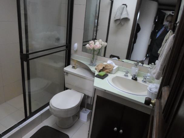 Apartamento de 3 alcobas en venta en Los Andes, Bogotá, 148 m² · foto 20 de 22