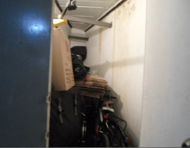 Apartamento de 3 alcobas en venta en Los Andes, Bogotá, 148 m² · foto 22 de 22