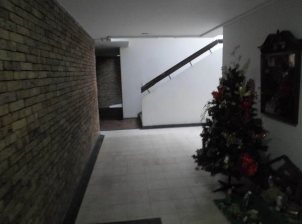 Apartamento de 3 alcobas en venta en Los Andes, Bogotá, 148 m² · foto 3 de 22