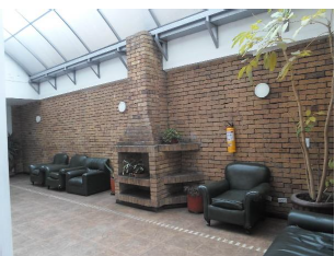 Apartamento de 3 alcobas en venta en Los Andes, Bogotá, 148 m² · foto 6 de 22