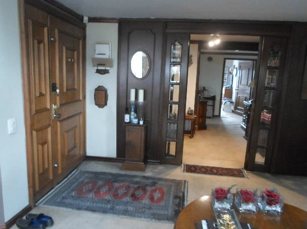 Apartamento de 3 alcobas en venta en Los Andes, Bogotá, 148 m² · foto 7 de 22