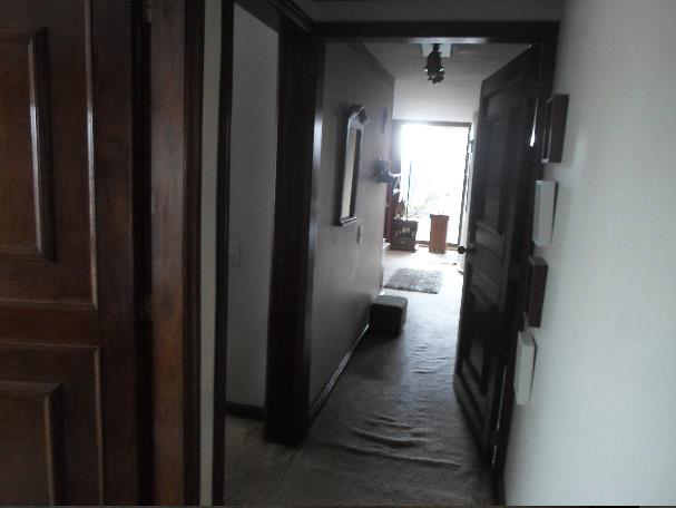 Apartamento de 3 alcobas en venta en Los Andes, Bogotá, 148 m² · foto 8 de 22