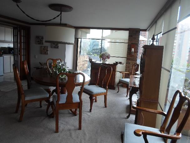 Apartamento de 3 alcobas en venta en Los Andes, Bogotá, 148 m² · foto 9 de 22