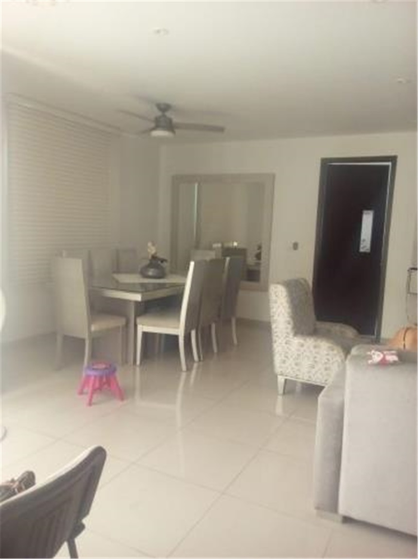 Apartamento en arriendo en Altos del prado, Barranquilla en Barranquilla, de Inmobiliaria Riomar SAS