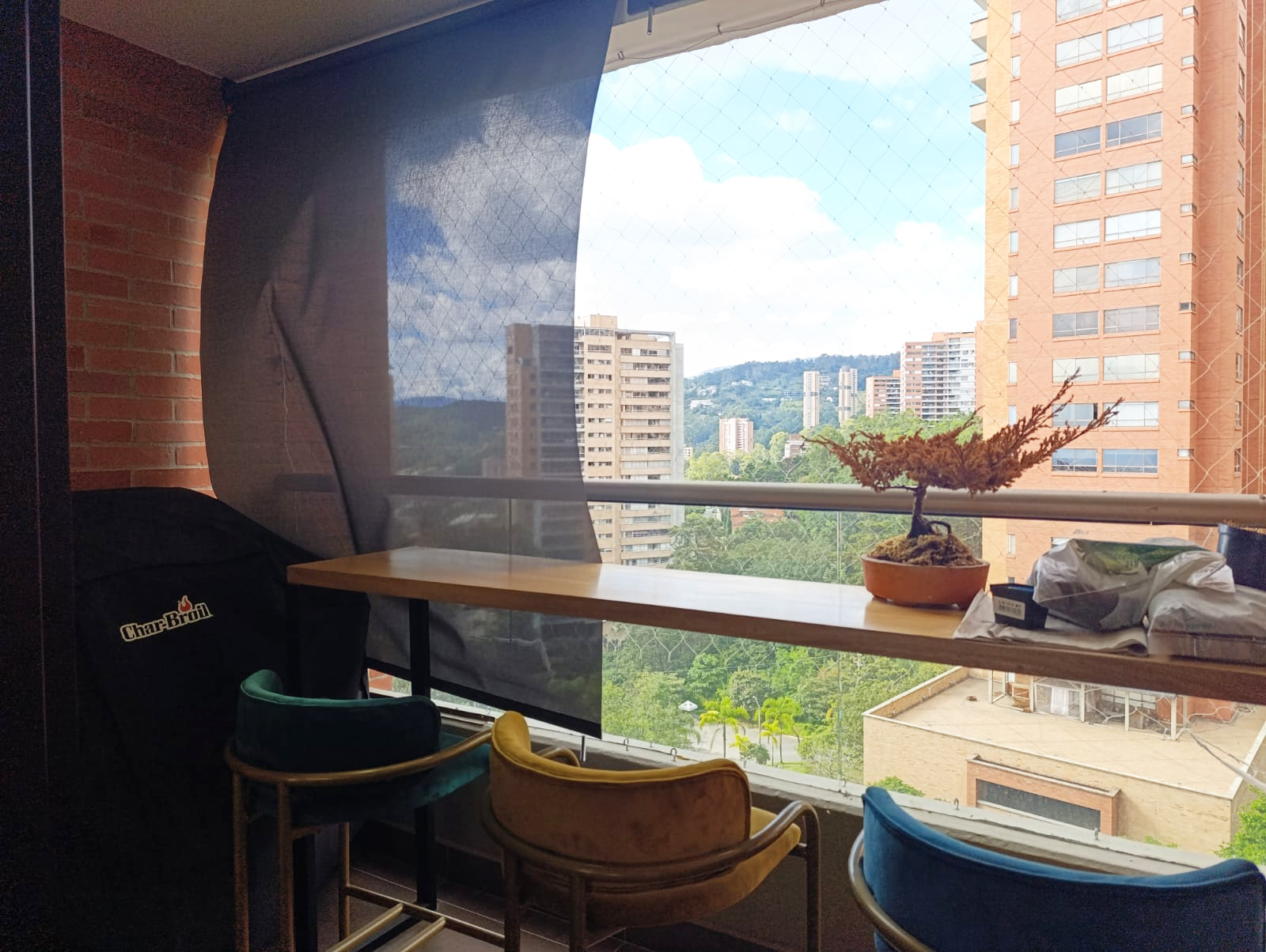 Apartamento en arriendo en Loma De Los Gonzalez, Medellín · foto 14 de 16