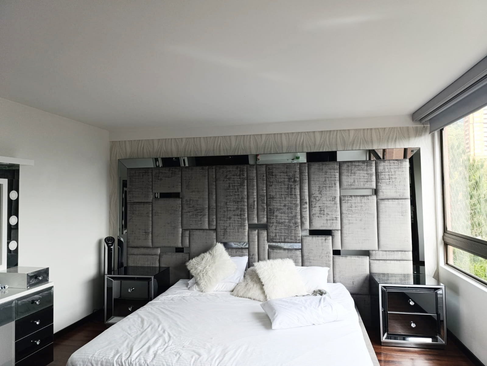 Apartamento en arriendo en Loma De Los Gonzalez, Medellín · foto 8 de 16