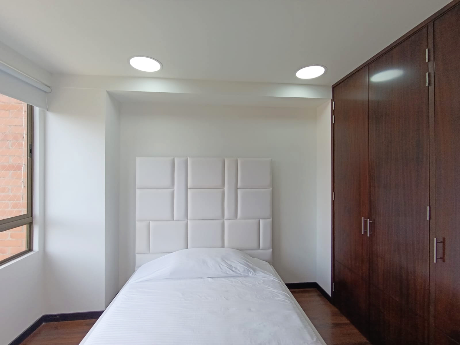 Apartamento en arriendo en Loma De Los Gonzalez, Medellín · foto 10 de 16
