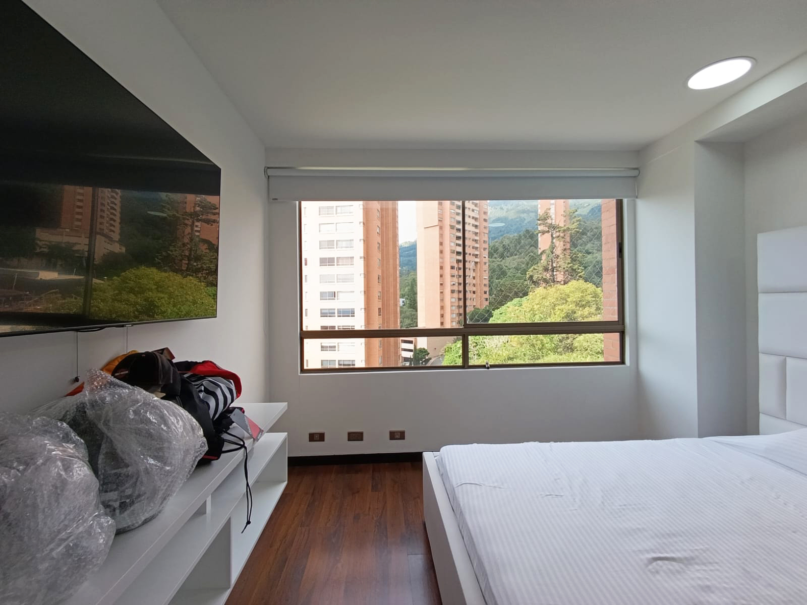 Apartamento en arriendo en Loma De Los Gonzalez, Medellín · foto 11 de 16