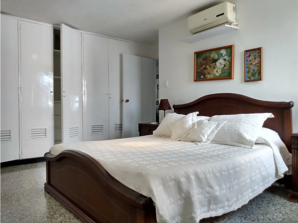 Apartamento en venta en Bocagrande, Cartagena · foto 16 de 24
