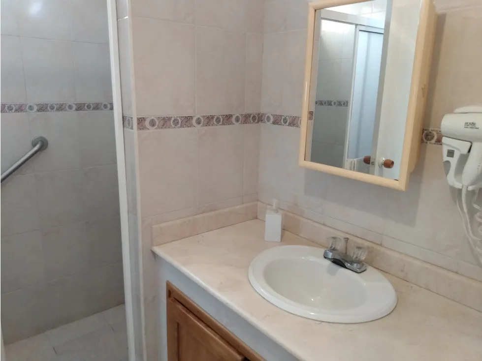 Apartamento en venta en Bocagrande, Cartagena · foto 17 de 24