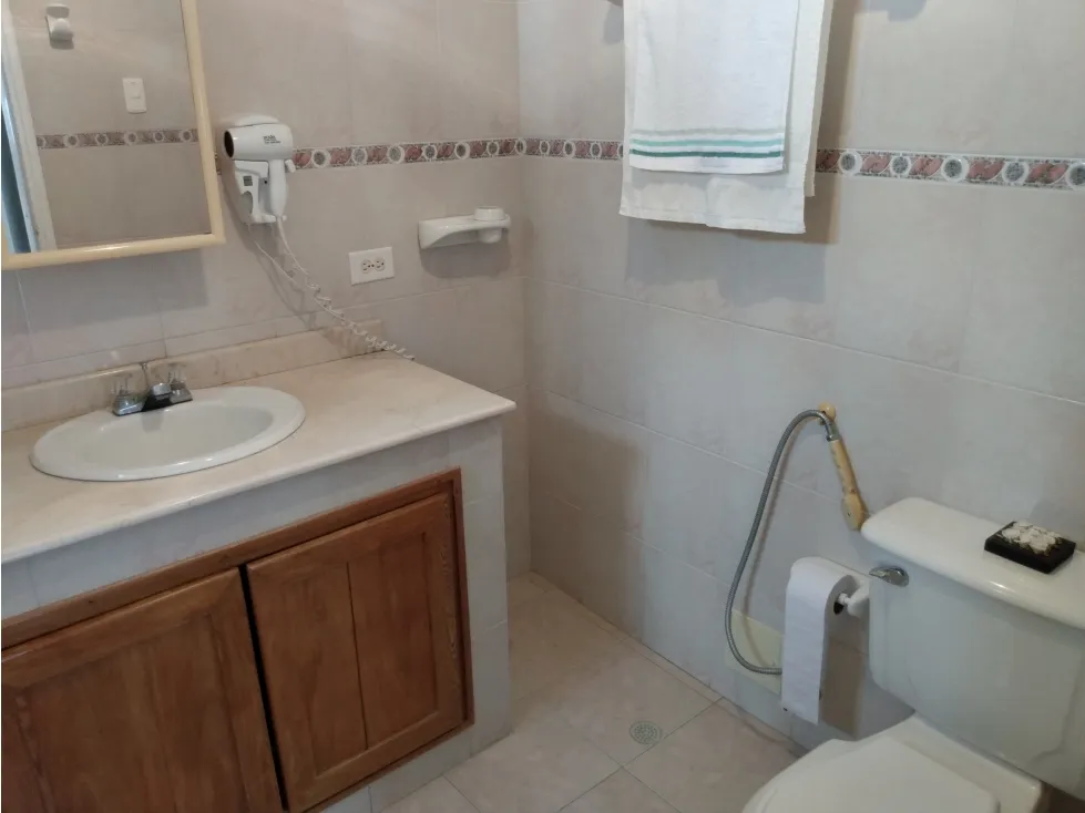 Apartamento en venta en Bocagrande, Cartagena · foto 18 de 24