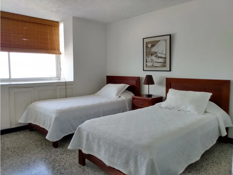 Apartamento en venta en Bocagrande, Cartagena · foto 19 de 24