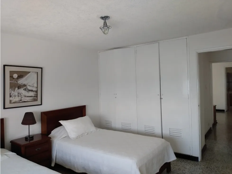 Apartamento en venta en Bocagrande, Cartagena · foto 20 de 24