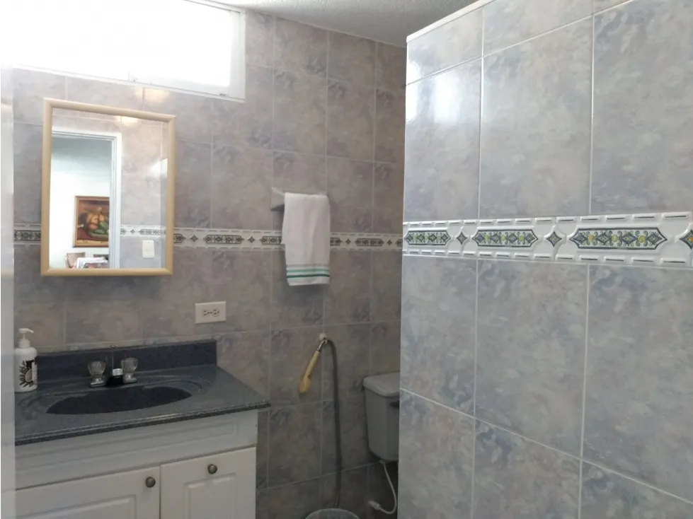 Apartamento en venta en Bocagrande, Cartagena · foto 21 de 24