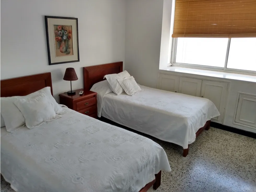 Apartamento en venta en Bocagrande, Cartagena · foto 22 de 24