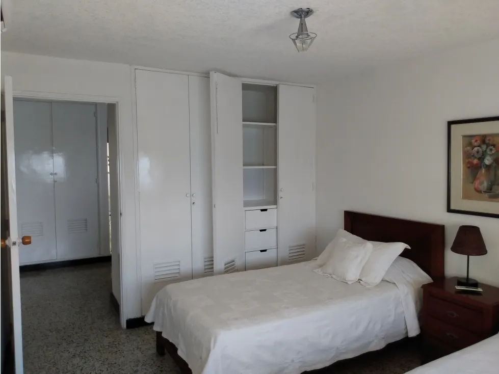 Apartamento en venta en Bocagrande, Cartagena · foto 23 de 24