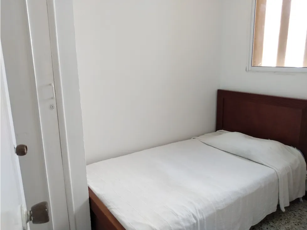 Apartamento en venta en Bocagrande, Cartagena · foto 24 de 24
