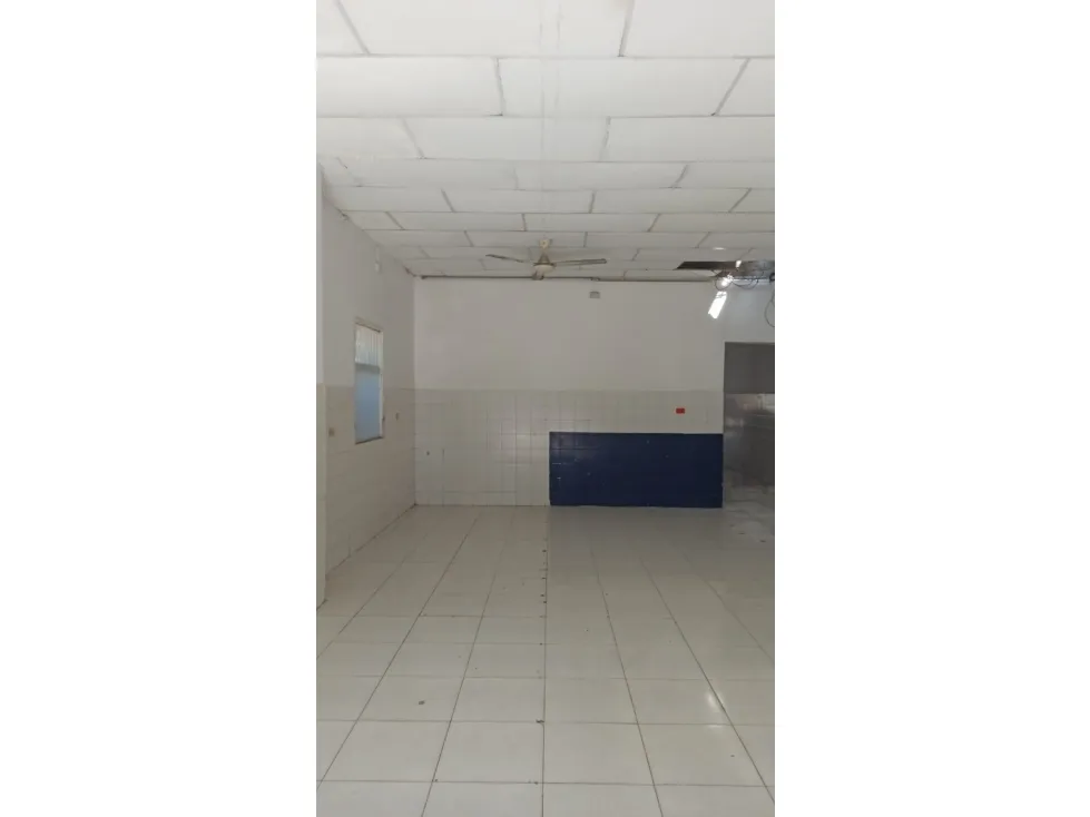 Local en arriendo en Pie De La Popa, Cartagena, 245 m² · foto 2 de 3
