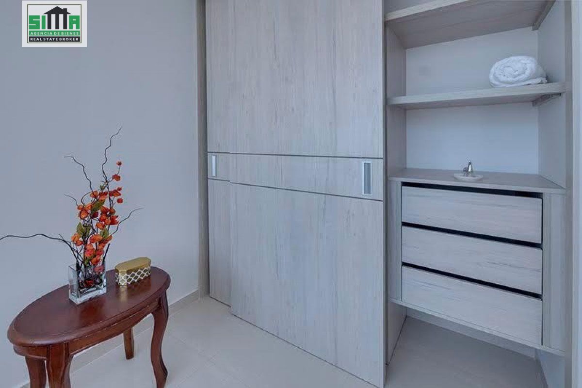 Apartamento en venta en Cielo Mar, Cartagena · foto 10 de 12