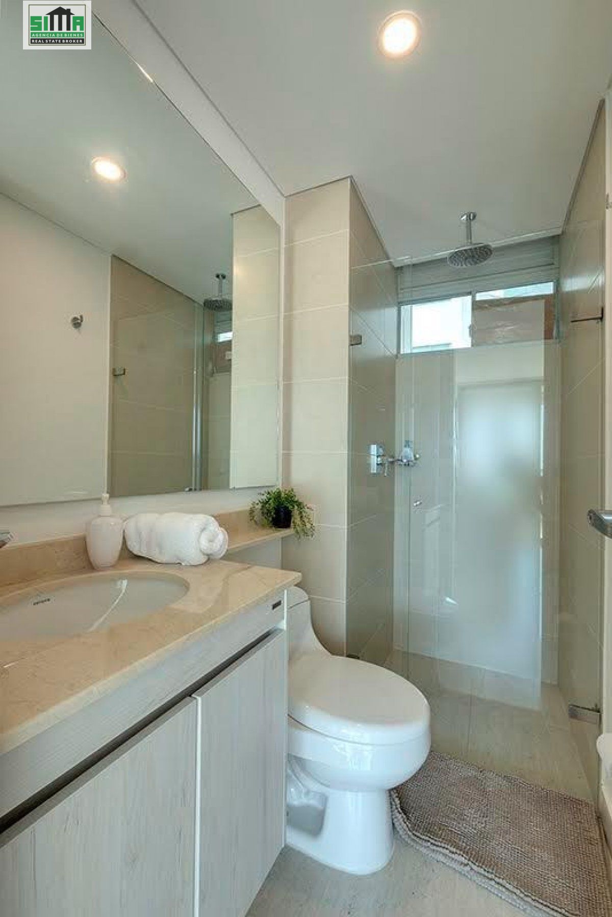 Apartamento en venta en Cielo Mar, Cartagena · foto 11 de 12