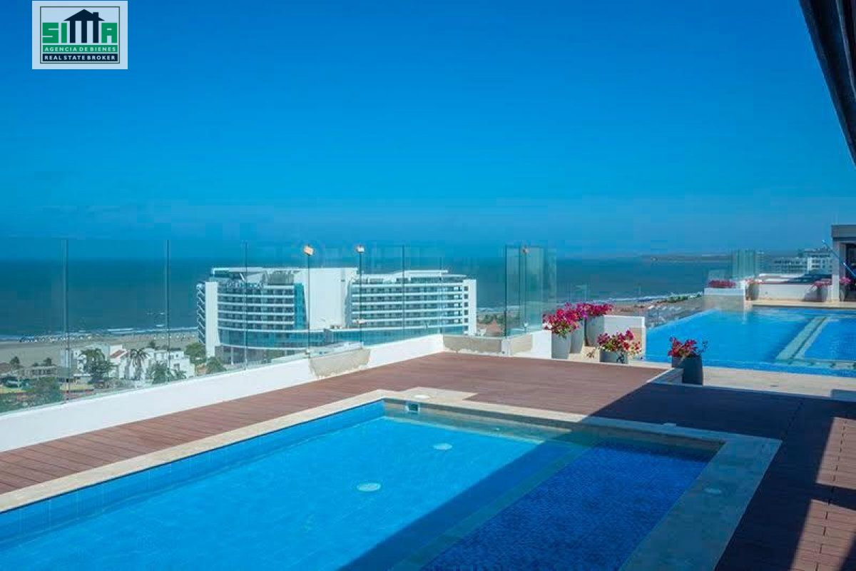 Apartamento en venta en Cielo Mar, Cartagena · foto 12 de 12